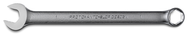 Proto® Satin Combination Wrench 1" - 6 Point - Exact Tool & Supply