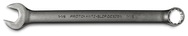 Proto® Black Oxide Combination Wrench 1-1/8" - 12 Point - Exact Tool & Supply