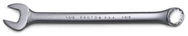 Proto® Satin Combination Wrench 1-3/8" - 12 Point - Exact Tool & Supply