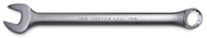 Proto® Satin Combination Wrench 1-5/8" - 12 Point - Exact Tool & Supply
