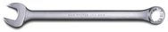 Proto® Satin Combination Wrench 2-3/16" - 12 Point - Exact Tool & Supply