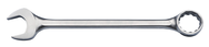 Proto® Satin XL Combination Wrench 2-5/8" - 12 Point - Exact Tool & Supply
