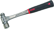 Proto® Anti-Vibe® Ball Pein Hammer - 12 oz. - Exact Tool & Supply