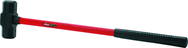 Proto® 8 Lb. Double-Faced Sledge Hammer - Exact Tool & Supply