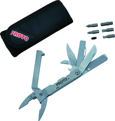 Proto® Multi-Purpose Tool - Needle Nose - Exact Tool & Supply