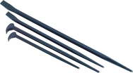 Proto® 4 Piece Pry & Rolling Head Bars Set - Exact Tool & Supply