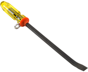Proto® Tether-Ready 14" Large Handle Pry Bar - Exact Tool & Supply