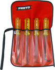 Proto® 4 Piece Standard Pick Set - Exact Tool & Supply