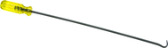Proto® Extra Long Curved Hook Pick - Exact Tool & Supply