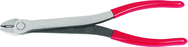 Proto® Diagonal Cutting Long Reach Gripping Tip Pliers - 11-1/8" - Exact Tool & Supply