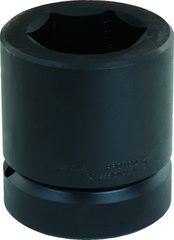 Proto® 2-1/2" Drive Impact Socket 3" - 6 Point - Exact Tool & Supply