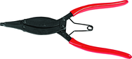 Proto® Lock Ring Parallel Jaw Pliers - 10-9/16" - Exact Tool & Supply