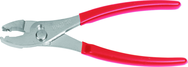 Proto® Hose Clamp Pliers w/Grip - 7-3/4" - Exact Tool & Supply