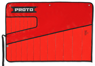 Proto® Red Tool Roll 20 Piece - Exact Tool & Supply