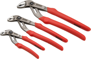 Proto® 3 Piece Lock Joint Pliers Set - Exact Tool & Supply