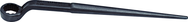 Proto® Spud Handle Box Wrench 2" - 12 Point - Exact Tool & Supply