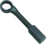Proto® Heavy-Duty Offset Striking Wrench 1-7/16" - 12 Point - Exact Tool & Supply