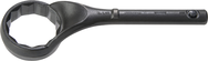 Proto® Black Oxide Leverage Wrench - 2-3/4" - Exact Tool & Supply