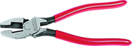 Proto® Lineman's Pliers w/Grip - 8-5/8" - Exact Tool & Supply