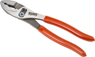 Proto® XL Series Slip Joint Pliers w/ Grip - 8" - Exact Tool & Supply