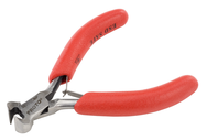 Proto® Miniature End Cutting Nippers Pliers - Exact Tool & Supply