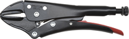 Proto® Straight Jaw Locking Pliers - 9-1/4" - Exact Tool & Supply