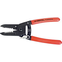 ‎J297 6-1/16 WIRE STRIPPER - Exact Tool & Supply