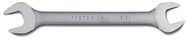 Proto® Satin Open-End Wrench - 15/16" x 1" - Exact Tool & Supply