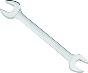 Proto® Satin Open-End Wrench - 1-3/8" x 1-7/16" - Exact Tool & Supply