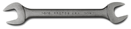 Proto® Black Oxide Open-End Wrench - 1-1/4" x 1-5/16" - Exact Tool & Supply
