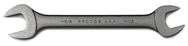 Proto® Black Oxide Open-End Wrench - 1-1/2" x 1-5/8" - Exact Tool & Supply