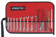 Proto® 13 Piece Ignition Wrench Set - Exact Tool & Supply