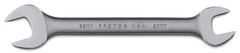 Proto® Satin Open-End Wrench - 20 mm x 22 mm - Exact Tool & Supply