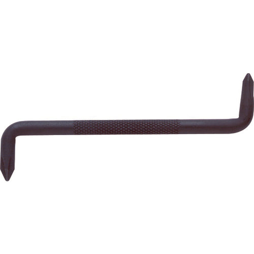 Proto Phillips Offset Screwdriver - # 3 / # 4 - Exact Tool & Supply