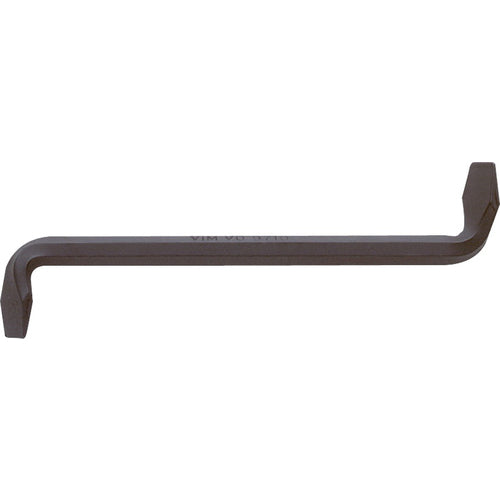 Proto Slotted Offset Screwdriver - 3/8″ - Exact Tool & Supply