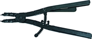 Proto® Large Retaining Ring Pliers - Internal 16-1/2" - Exact Tool & Supply