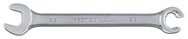Proto® Satin Combination Flare Nut Wrench 5/8" - 12 Point - Exact Tool & Supply