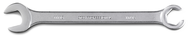 Proto® Satin Combination Flare Nut Wrench 5/8" - 6 Point - Exact Tool & Supply