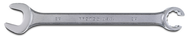 Proto® Satin Combination Flare Nut Wrench 3/4" - 12 Point - Exact Tool & Supply