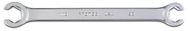 Proto® Satin Flare-Nut Wrench 5/8" x 11/16" - 6 Point - Exact Tool & Supply
