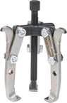 Proto® 3 Jaw Gear Puller, 4" - Exact Tool & Supply