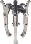 Proto® 3 Jaw Gear Puller, 8" - Exact Tool & Supply