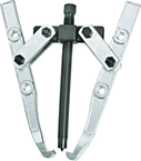 Proto® 2 Jaw Gear Puller, 10" - Exact Tool & Supply