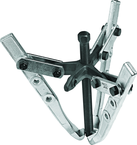 Proto® 3 Jaw Gear Puller, 11" - Exact Tool & Supply