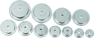 Proto® 11 Piece Step Plate Adapter Set - Exact Tool & Supply