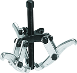 Proto® 3 Jaw Gear Puller, 7" - Reversible - Exact Tool & Supply