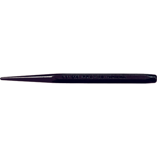 J411/4 1/4 CENTER PUNCH J411/4 - Exact Tool & Supply
