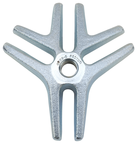 Proto® Slotted Crossarm (2-Way & 3-Way) - Exact Tool & Supply