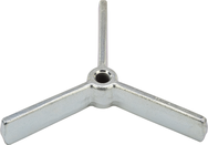 Proto® 3-Way Crossarm Threaded 3/4" - 12 Acme - Exact Tool & Supply