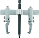 Proto® 10 Ton Proto-Ease™ 2-Way Adjustable Jaw Puller - Exact Tool & Supply